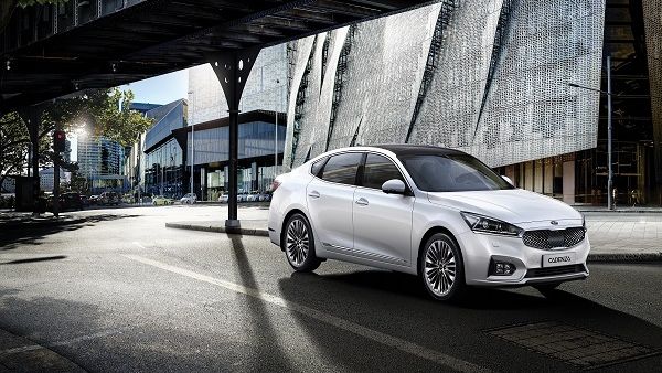 The R.E.A.D. System can optimize and personalize a vehicle cabin space by analyzing a driver’s emotional state in real-time through AI-based bio-signal recognition technology. 