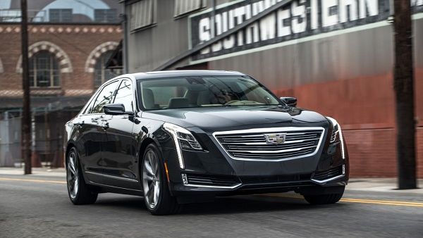 Customers benefiting from the campaign will receive 50% support on their down payments, a 10-year extended warranty, and complimentary insurance and registration for their first year of Cadillac ownership. 