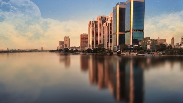 The government announced earlier that it plans to raise a stake in Banque du Caire on the EGX, as part of its plan to float shares of public companies and banks on the stock exchange to raise between EGP 6bn and EGP 8bn per year. (Shutterstock)