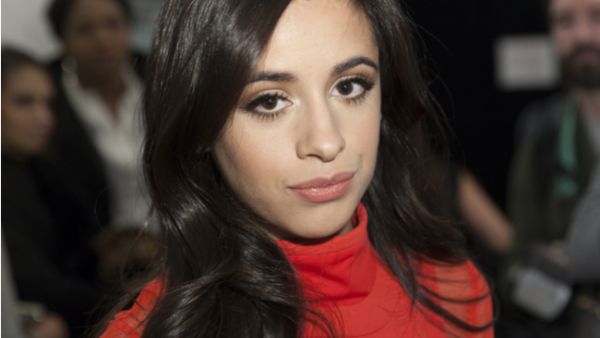 Camila has established herself as a successful solo artist (Source: lev radin - Shutterstock)