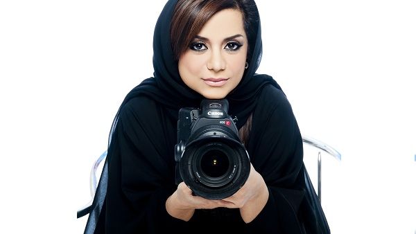 Nayla is an iconic figure that represents class, excellence, creativity and innovation in the Middle East filmmaking industry Nayla is an iconic figure that represents class, excellence, creativity and innovation in the Middle East filmmaking industry