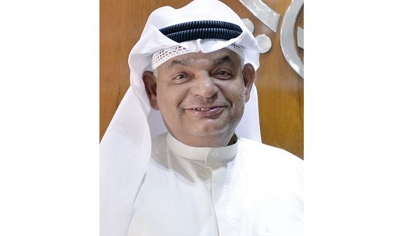 الكابتن خميس ولد غميل، مدير إدارة حركة المرور البحري