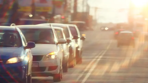 The initiative will pay each person SR150,000 (USD40,000) to buy a special car. (Shutterstock)