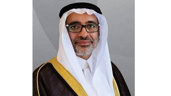 Dr. Abdullah bin Hassan Alabdulgader, Chairman of GIB