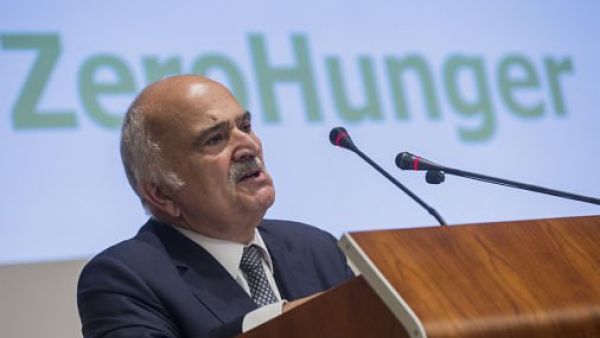 Prince Hassan of Jordan (Twitter)