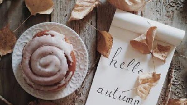 السينابون من أهم وأشهى وصفات الحلويات وخصوصاً في فصلي الخريف والشتاء،