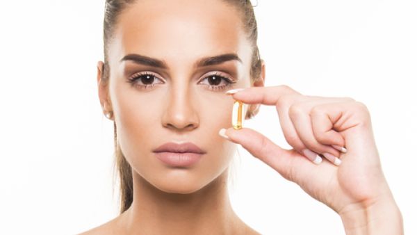 حبوب الكولاجين مفيدة في معالجة التهاب المفاصل
