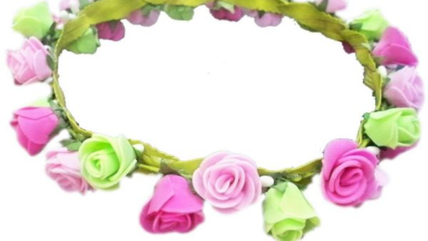 طوق بالورد
 طوق بالورد