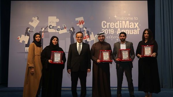 CrediMax Annual Staff Gathering 5 Yrs Service Award.j CrediMax Annual Staff Gathering 5 Yrs Service Award.j