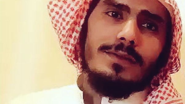 ماجد العنزي