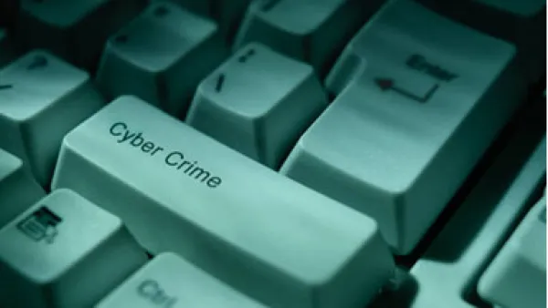Around 90 per cent of the victims of cybercrimes in Jordan are women, and of these, around 90 per cent are minors. (File photo) 