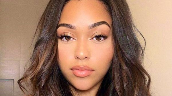 Jordyn Woods (Twitter)