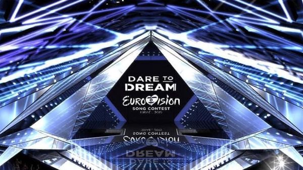 Eurovision (Twitter)