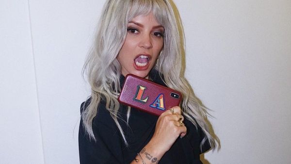 Lily Allen (Twitter)