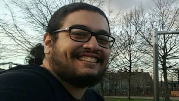 Ahmed Walid  (Twitter)