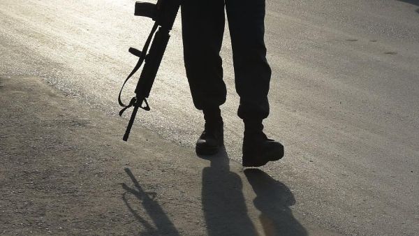 Six people were killed in the bombings (Twitter)