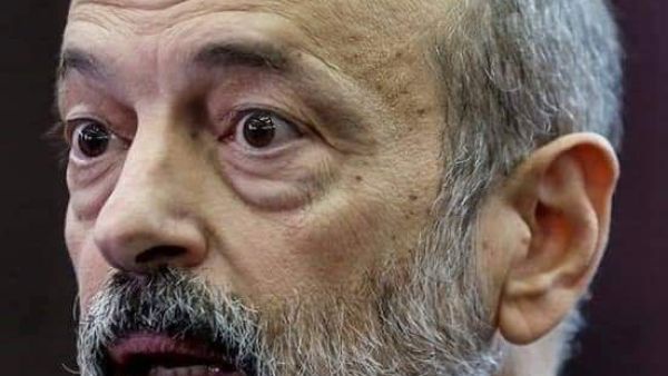 PM Omar Razzaz (Twitter)