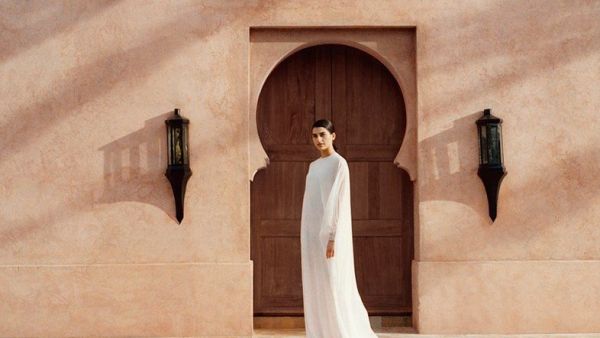 Net-A-Porter Just Launched a New Ramadan Campaign  (Twitter)