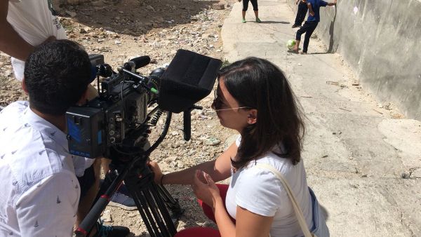 Widad Shafakoj (Twitter)