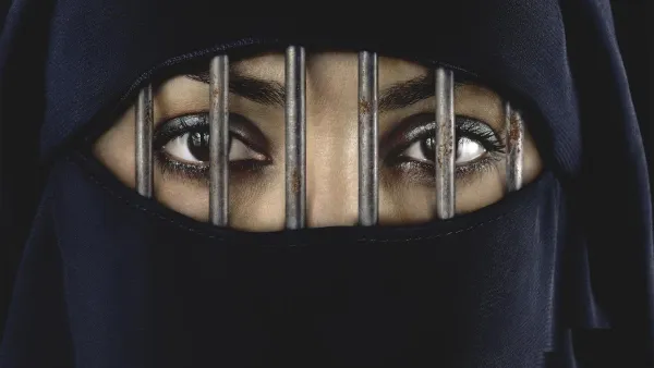 Saudi Arabia has detained eight people (Twitter)