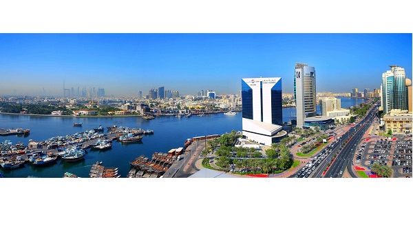 غرفة دبي تمتلك حالياً 8 مكاتب خارجية في باكو واربيل وشنغهاي ونيروبي ومابوتو وأكرا واديس أبابا وساوباولو.