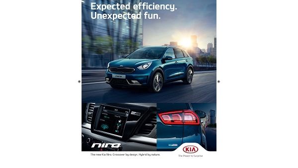 Bolstering driving range and cutting CO2 emissions in the hybrid crossover SUV segment
