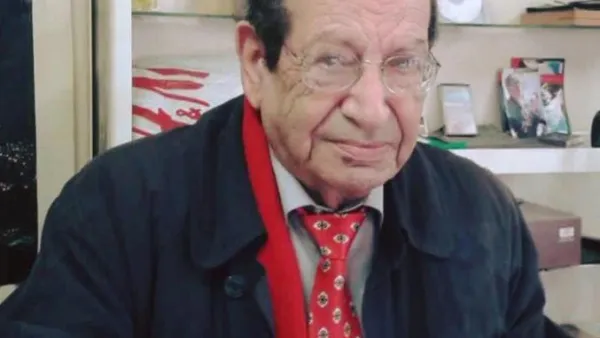 المخرج الراحل يوسف بوشوشي