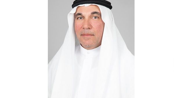 سعادة خالد علي البستاني مدير عام الهيئة الاتحادية للضرائب