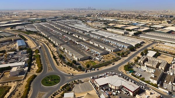 Dubai Investment Properties