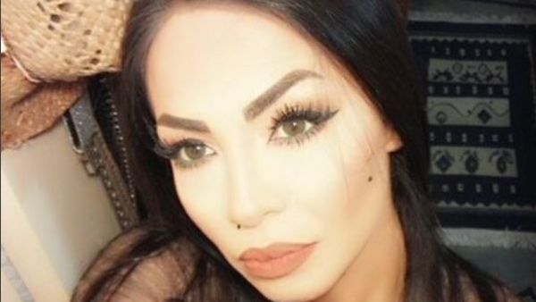 دوللي شاهين