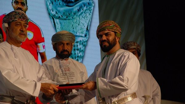 During the event