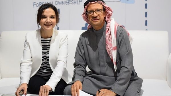 خلال الحدث