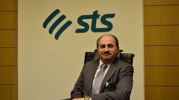 Anis Al-Tell, Chief Commercial Officer