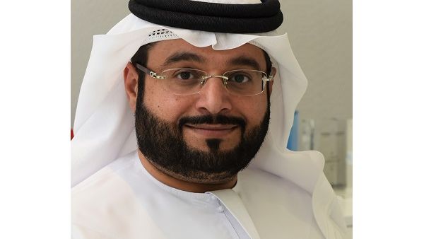 Rami Abu Laban, Senior Manager- Corporate Excellence at Dubai Customs 