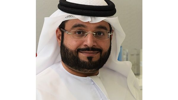 أحمد عبد السلام كاظم, مدير أول إدارة الاستراتيجية والتميز المؤسسي في جمارك دبي