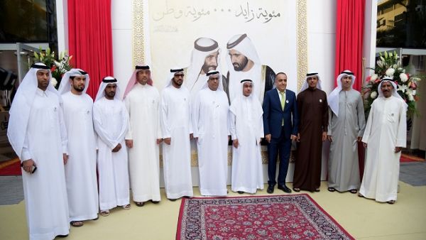 Themed ‘Fabric of Creativity’, the exhibition featured more than 200,000 rare carpets, and over 45 exhibitors from around the world. 


