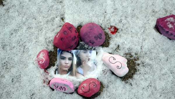 Sian Waterhouse (Twitter)