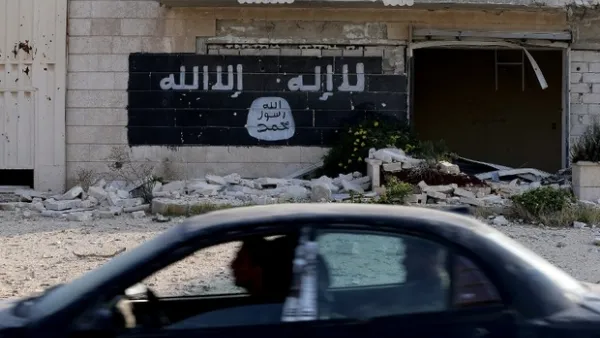 القوات التركية ضرب أهدافا داعشيه في سوريا وتقتل 27 متشددا