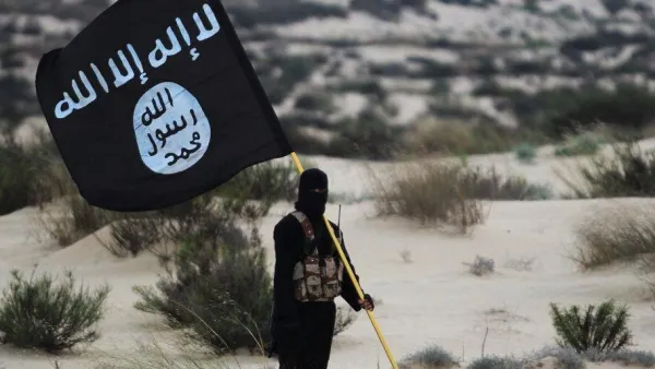 إعلام داعش يخبو وقدرته على التجنيد تخمد