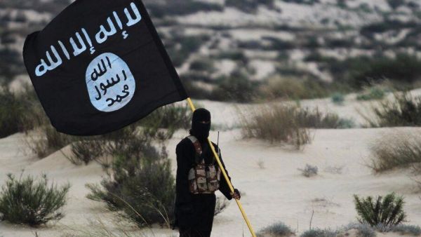 Daesh said France is the organization's "top target." (Al Bawaba/File)