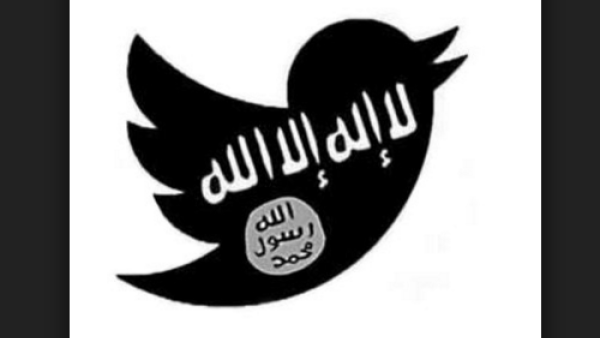 Daesh is tweeting at unprecedented levels. (Twitter)