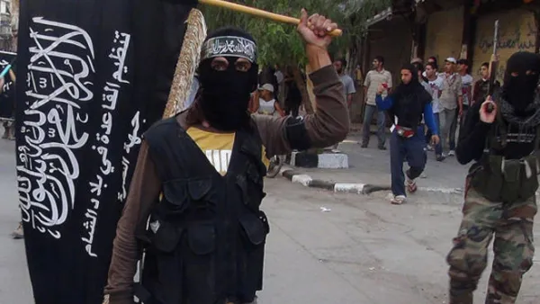  جيش التحرير تأسس في فبراير شباط في إطار محاولة لتكوين وحدة بين المعارضة المعتدلة - ارشيف 