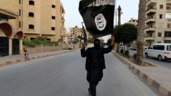 Interrogations conducted after the arrest reflect the militant's frequent visits to Egypt, Turkey and Algeria. (AFP/File)