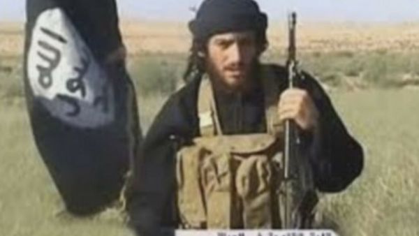 Abu Muhammed al-Adnani, a Syrian from Idlib, had served as Daesh's lead propagandist since 2014. (File photo)