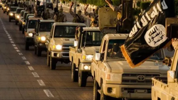 Daesh has claimed responsibility for an attack in southern Yemen on Friday that left 29 dead. (AFP/File)