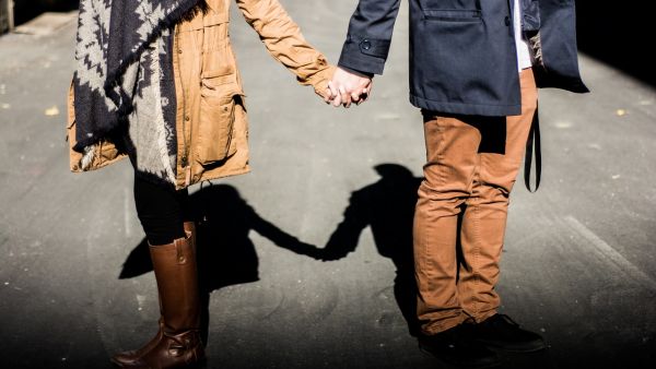 "Dating is wrong because it mostly ends with a breakup, and the last thing a good girl should carry is the stigma of being someone’s ex." (Pixabay) 