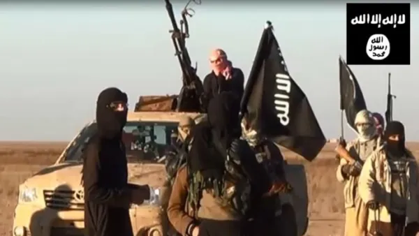 Reports have emerged in recent weeks of Daesh militants stoning women for adultery in Syria, and in Iraq, the UN warns the group appears to be targeting educated, influential women. (AFP/File) 