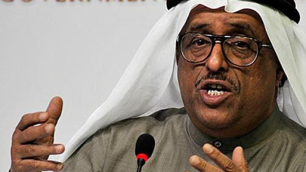 Dubai's security chief Dahi Khalfan Tamim took to Twitter to make a series of controversial statements about Palestinians' bid for statehood. (AFP/File)