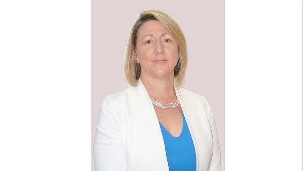 Danielle Curtis - Exhibition Director Middle East, IBTM Arabia
