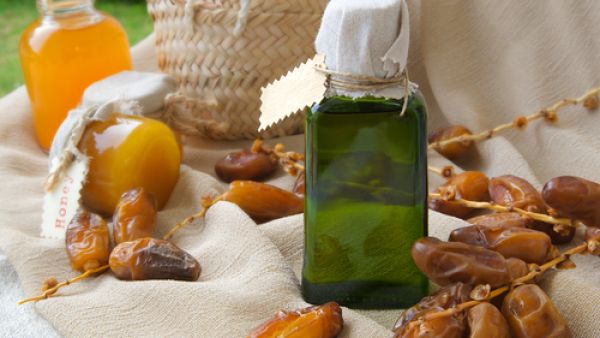خل التمر يحمي الجسم من الإصابة بأمراض السرطان

